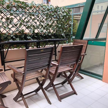 Le Dana Apartment Nice Ngoại thất bức ảnh
