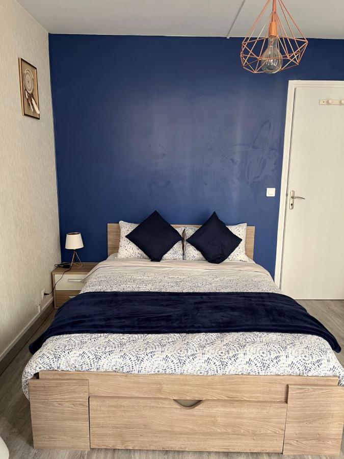 Le Dana Apartment Nice Ngoại thất bức ảnh