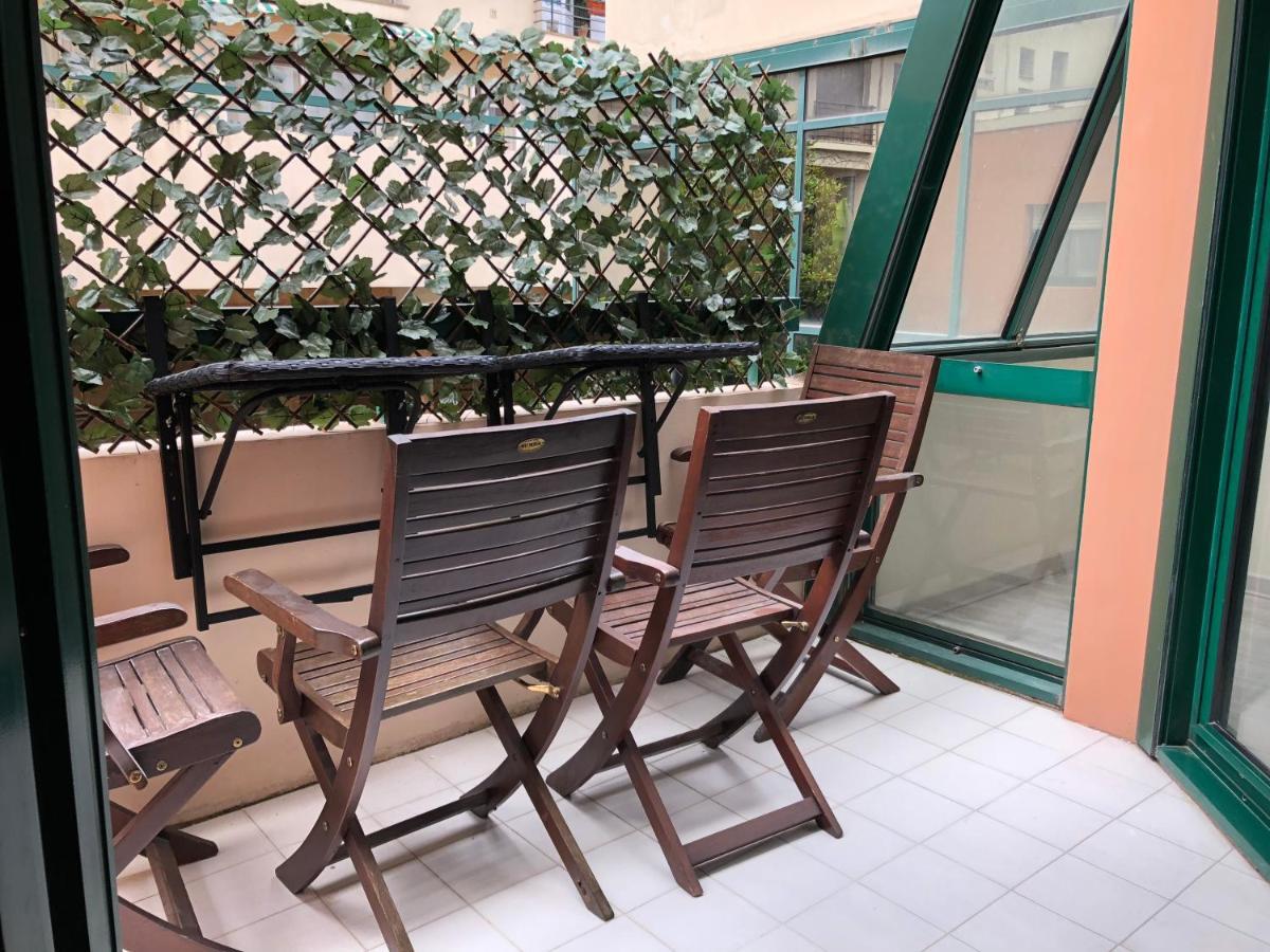 Le Dana Apartment Nice Ngoại thất bức ảnh